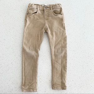 Zara boys pants